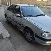 پرشیا مدل 83|خودرو سواری و وانت|ارومیه, |دیوار