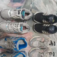 چهارعددکتانی خارجی بفروش میرسد|کیف، کفش، کمربند|تاکستان, |دیوار