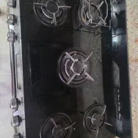 اجاق گاز|اجاق گاز و لوازم برقی پختوپز|بیجار, |دیوار