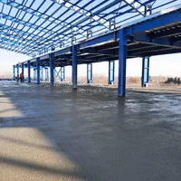 بتن ریزی با ماله پروانه وتراز لیزری درکل تهران|خدمات پیشه و مهارت|باقرشهر, |دیوار