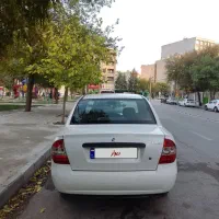 تیبا صندوق دار|خودرو سواری و وانت|کرمانشاه, |دیوار