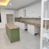 کابینت دانیال اقساط|مصالح و تجهیزات ساختمان|کرج, مهرویلا جنوبی|دیوار