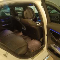 بنز C200لانگ|خودرو سواری و وانت|تهران, الهیه|دیوار