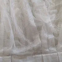 پرده پذیرایی پلیسه سنگین