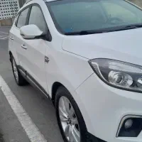 جک s 5 مدل اخرهای 96 اتوماتیک‌بدون رنگ بدون خطو خش|خودرو سواری و وانت|تهران, امام زاده عبدالله|دیوار