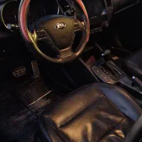 kia cerato|خودرو سواری و وانت|آبادان, |دیوار