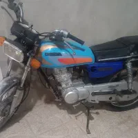 موتور مزایده مدل۸۶با برگه معتبر