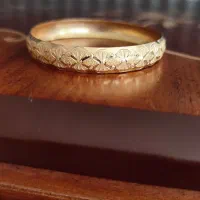 النگو طلا سایز 1