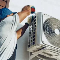 تعمیر و نصب و سرویس کولر اسپیلت