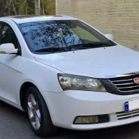 جیلی سفارش امارات|خودرو سواری و وانت|اصفهان, فرهنگیان|دیوار