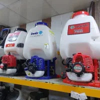 سم پاش.|ماشین‌آلات صنعتی|آبادان, |دیوار