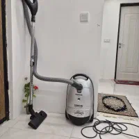 جارو برقی پاناسونیک