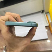 Iphone 16 128GB ریجستر شده باتری صد|موبایل|کرج, شاهین‌ویلا|دیوار