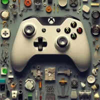دسته ps1.2.3.4 و کنسول تعمیرات