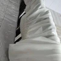 پرده پذیرایی