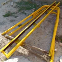 بالابر ساختمانی