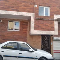 آپارتمان ۱۰۵مترقولنامه ای دربهمن آباد