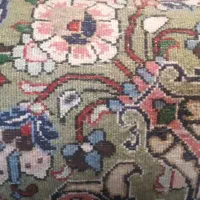 فرش دستباف|فرش|قم, انصار‌الحسین|دیوار