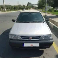 پراید ۸۹