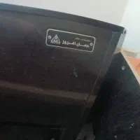 بخاری گازی جهان افروز