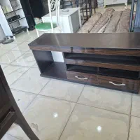 چند عدد میز تیوی،سمساری کشاورز|میز تلویزیون|امیدیه, |دیوار