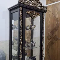 بوفه جدید|بوفه، ویترین، کنسول|یزد, |دیوار