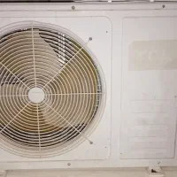 کولر گازی ۲۴هزار تی سی ال موتور پیستونی|کولر گازی و فنکوئل|فیروزآباد (فارس), |دیوار