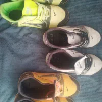 کفش های ورزشی