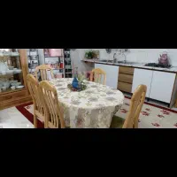 سرویس مبلمان چوب راش