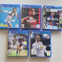 بازی fifa فیفا ps4