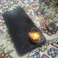 سنگ خاص آسیاب معاوضه