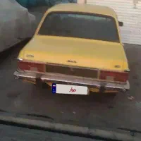 تاکسی پیکان دوگانه ۸۳نقد واقساط|خودرو سواری و وانت|کرج, برغان|دیوار