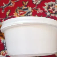 کاسه یکبار مصرف