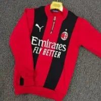 نیم زیب سایزxL