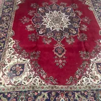 ۴تخته ۱۲متری دستباف تبریز|فرش|تهران, محمودیه|دیوار