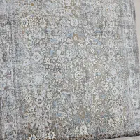 فرش مدرن با نقش کلاسیک