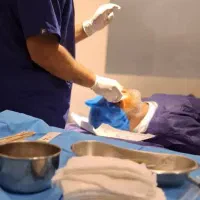 استخدام دستیارپزشک