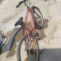 دوچرخه 26سالم|دوچرخه، اسکیت، اسکوتر|گلستان (تهران), |دیوار