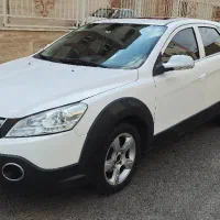 h30 کراس مدل ۹۷