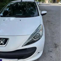 ۲۰۷/ مدل ۱۴۰۵ /اتومات /صفر