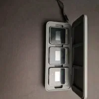 فروش میکروفن بیسیم godox|دوربین عکاسی و فیلمبرداری|بندرعباس, |دیوار