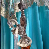 قلیان برنجی|کلکسیون و سرگرمی|پاکدشت, خاتون آباد|دیوار