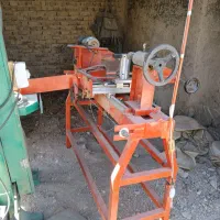 دستگاه کپی تراش اره فلکه ۵۰