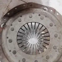 دیسک ولوو و رنو