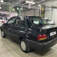 پراید86 دوگانه شرکت شرایطی|خودرو سواری و وانت|نجف‌آباد, فیروزآباد|دیوار