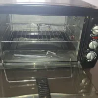 فروش توسترهمیلتون|اجاق گاز و لوازم برقی پخت‌وپز|قائن, |دیوار