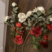 گل های مصنوعی