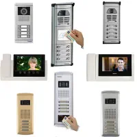 تعمیرات و نصب آیفون تصویری و صوتی وبرقکار..|خدمات پیشه و مهارت|اراک, |دیوار