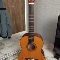 گیتار یاماها c70