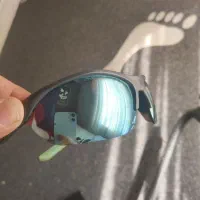 عینک آفتابی اورجینال B.TWIN در حد نو